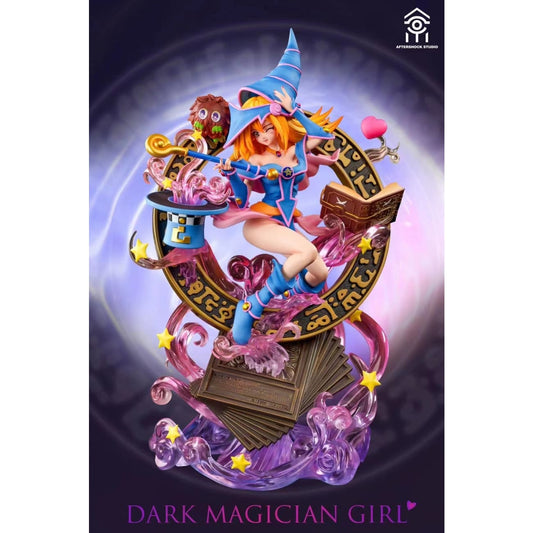 AfterShock Studio - Dark Magician Girl 