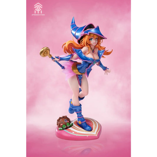 Aftershock Studio - Dark Magician Girl 2.0