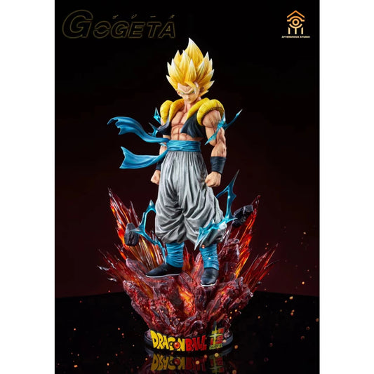 AfterShock Studio - Gogeta [8 Variants]