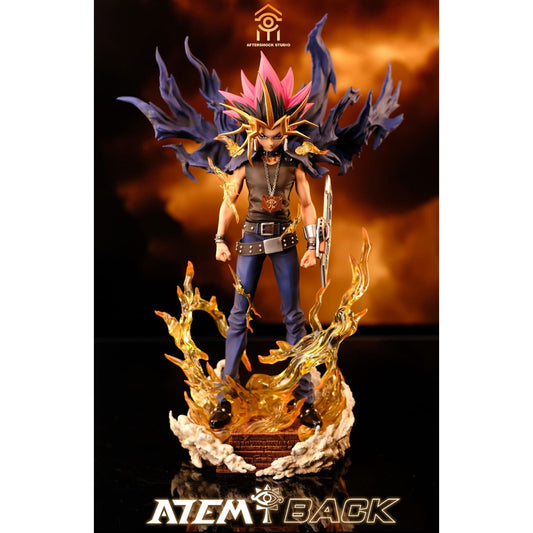Aftershock Studio - Yami Yugi