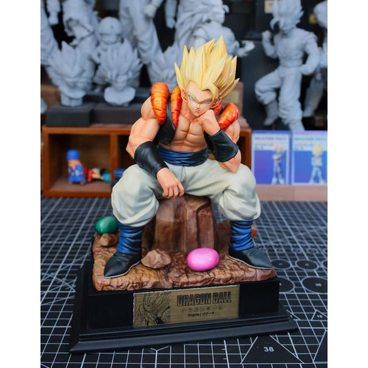 AG Studio - Gogeta [2 Variants]