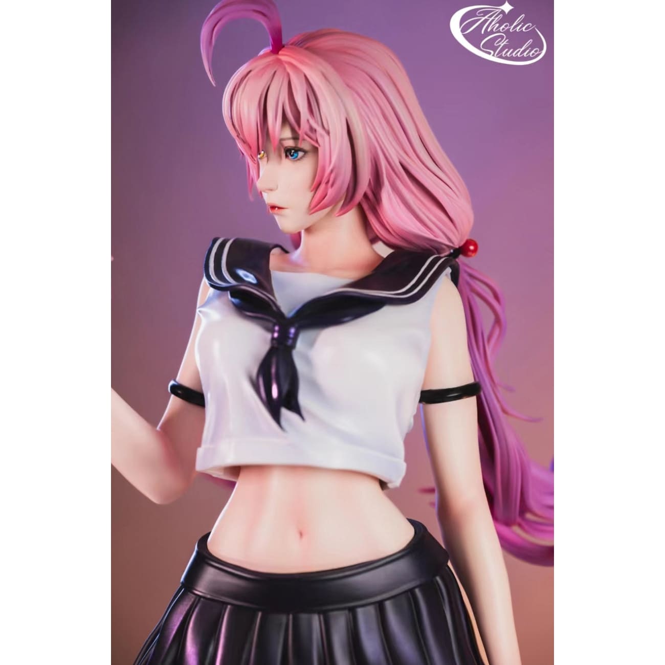 Ahoilc Studio - Takanashi Hoshino