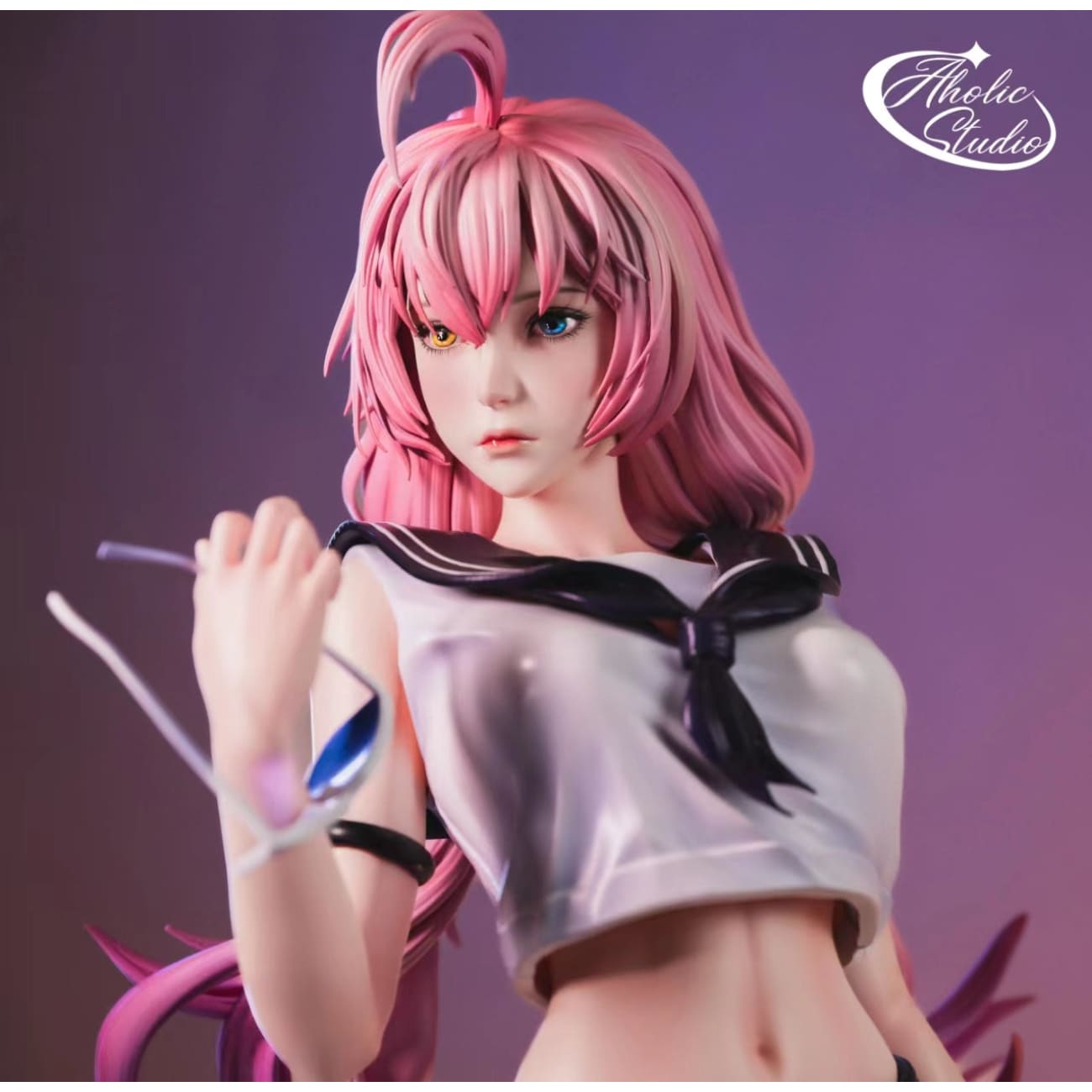 Ahoilc Studio - Takanashi Hoshino