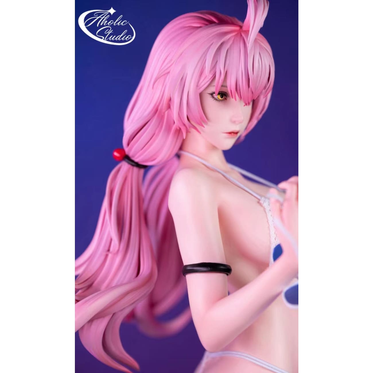 Ahoilc Studio - Takanashi Hoshino