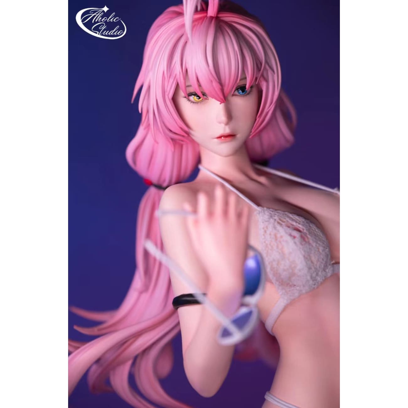 Ahoilc Studio - Takanashi Hoshino