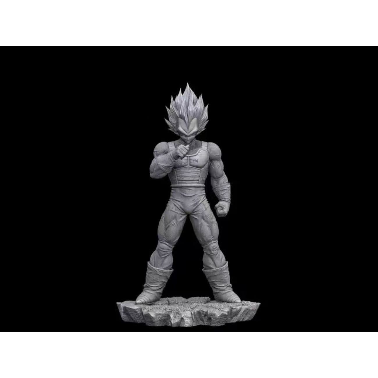 AJ Studio - Vegeta [2 Variants]
