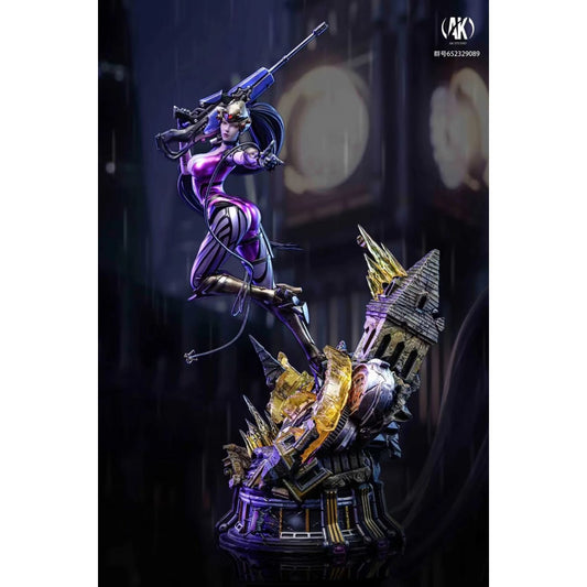 AK Studio - Widowmaker [2 Variants]