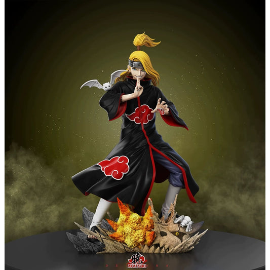 Akatsuki Studio - Deidara