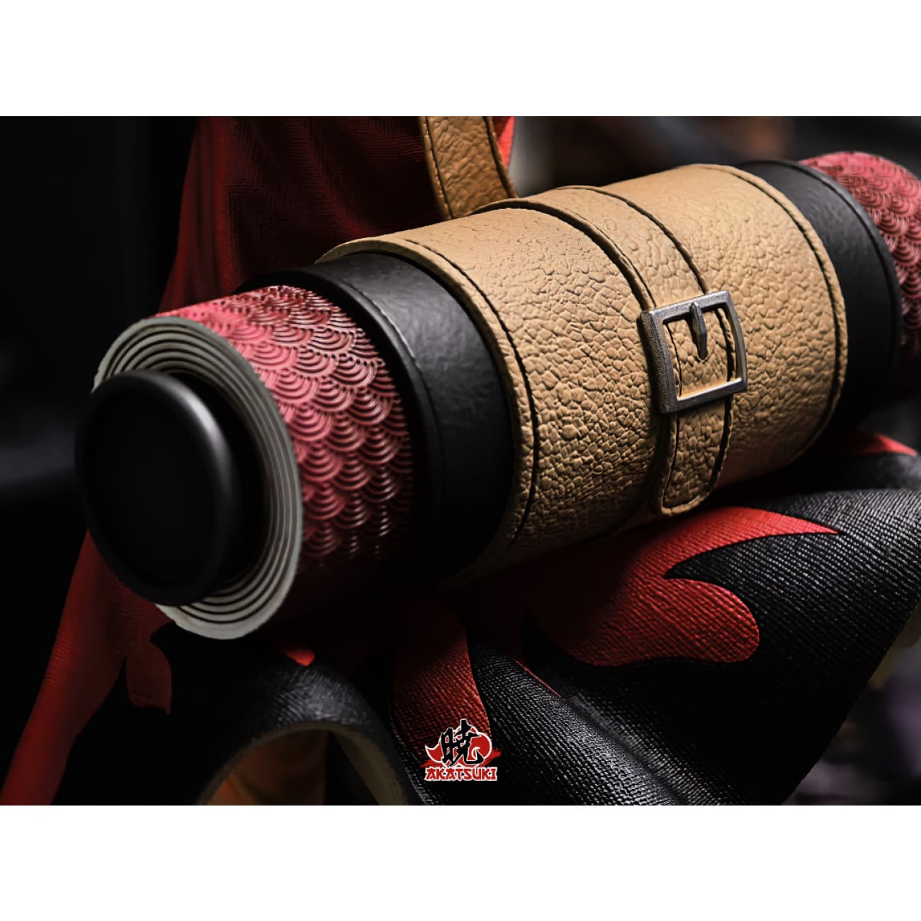Akatsuki Studio - Heroes of Konoha Uzumaki Naruto