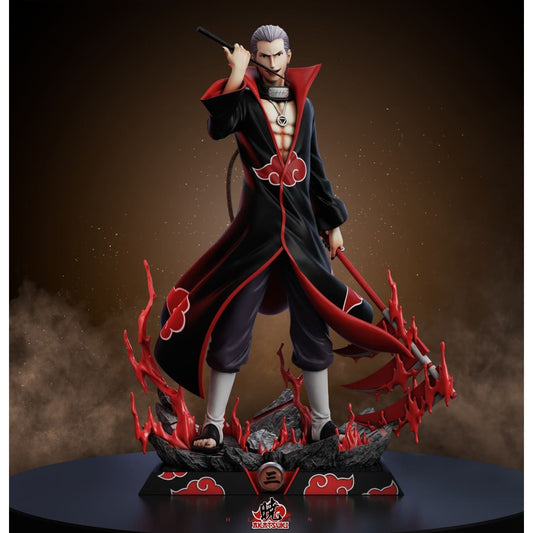 Akatsuki Studio - Hidan