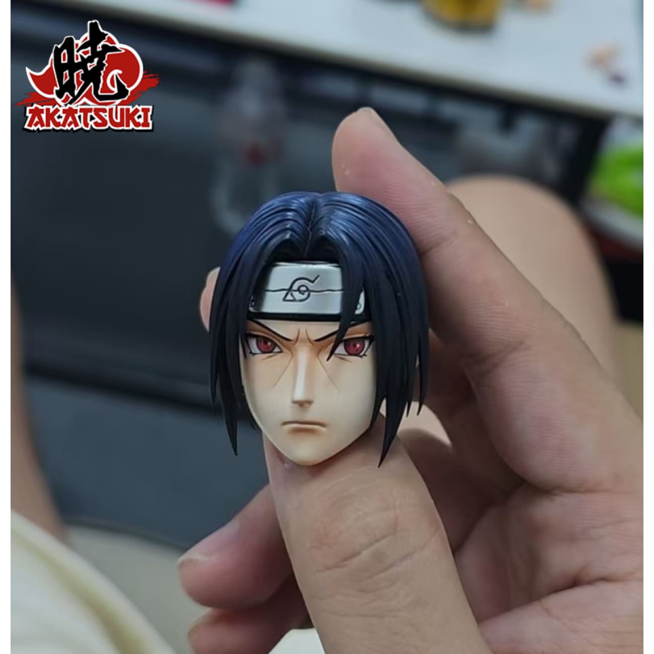 Akatsuki Studio - Itachi Uchiha