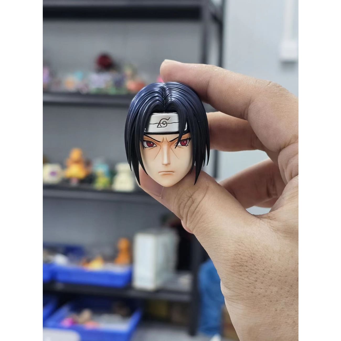 Akatsuki Studio - Itachi Uchiha