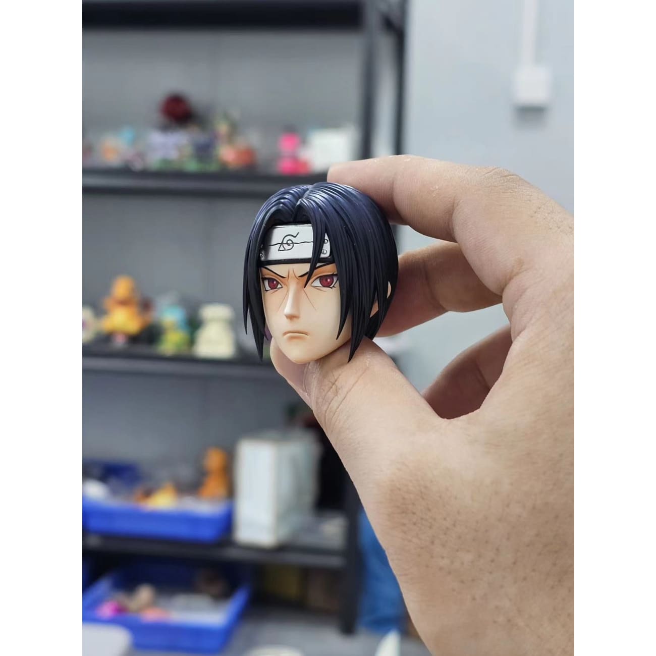 Akatsuki Studio - Itachi Uchiha