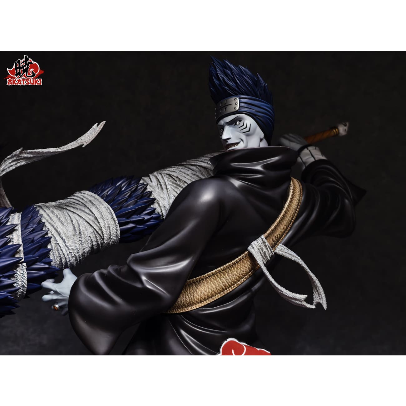 Akatsuki Studio - Kisame Hoshigaki