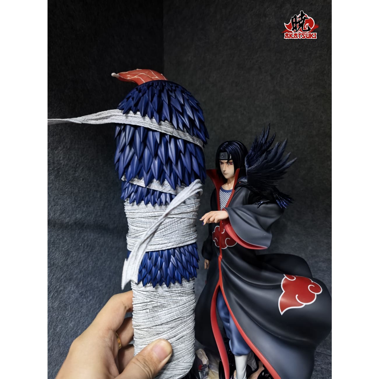 Akatsuki Studio - Kisame Hoshigaki