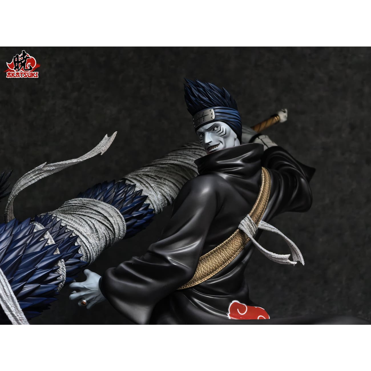 Akatsuki Studio - Kisame Hoshigaki