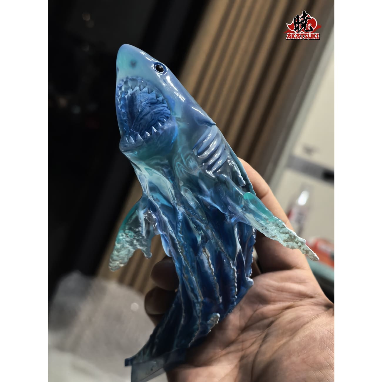 Akatsuki Studio - Kisame Hoshigaki