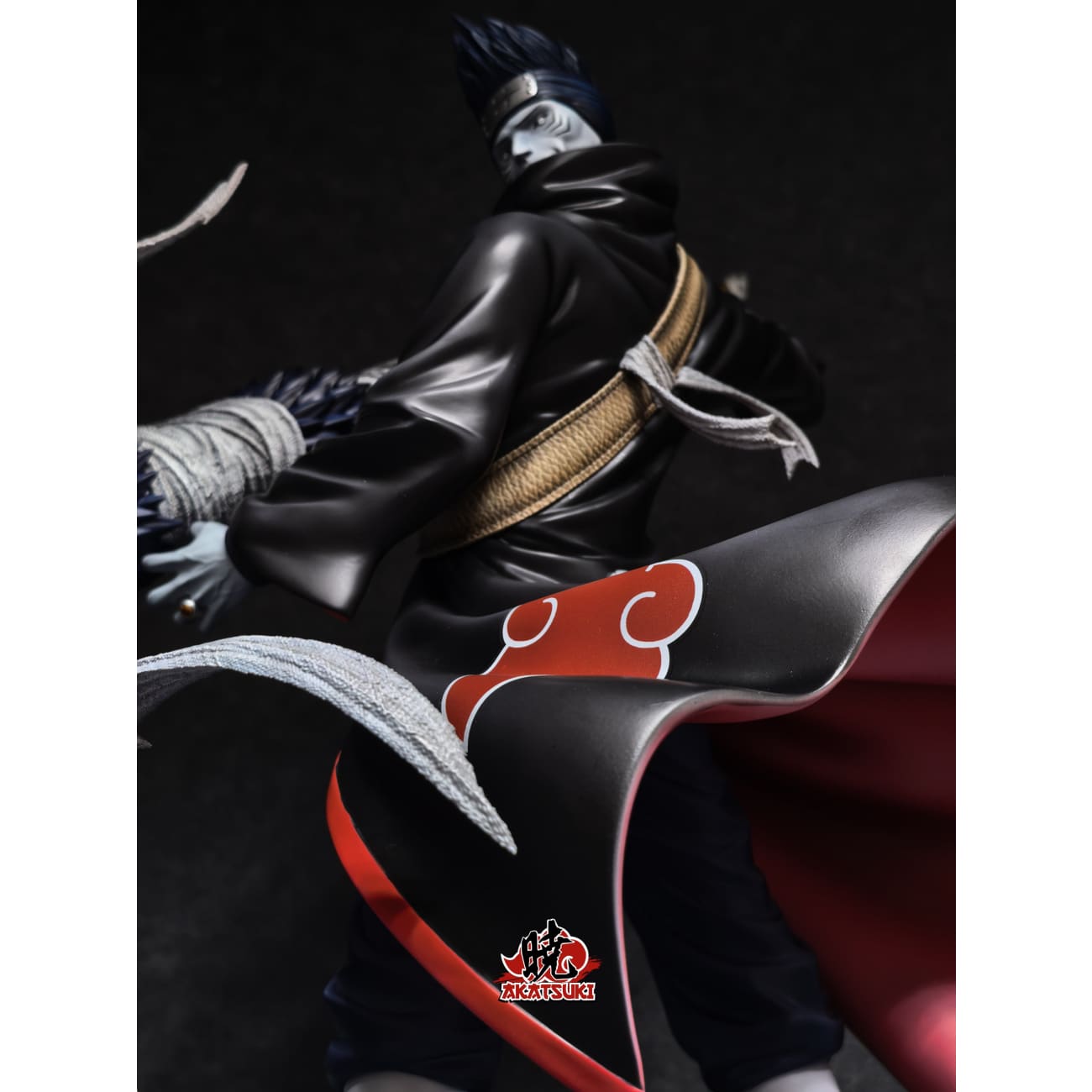 Akatsuki Studio - Kisame Hoshigaki