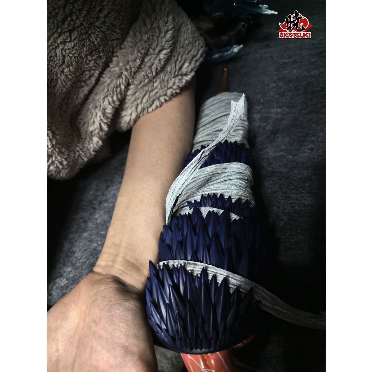 Akatsuki Studio - Kisame Hoshigaki