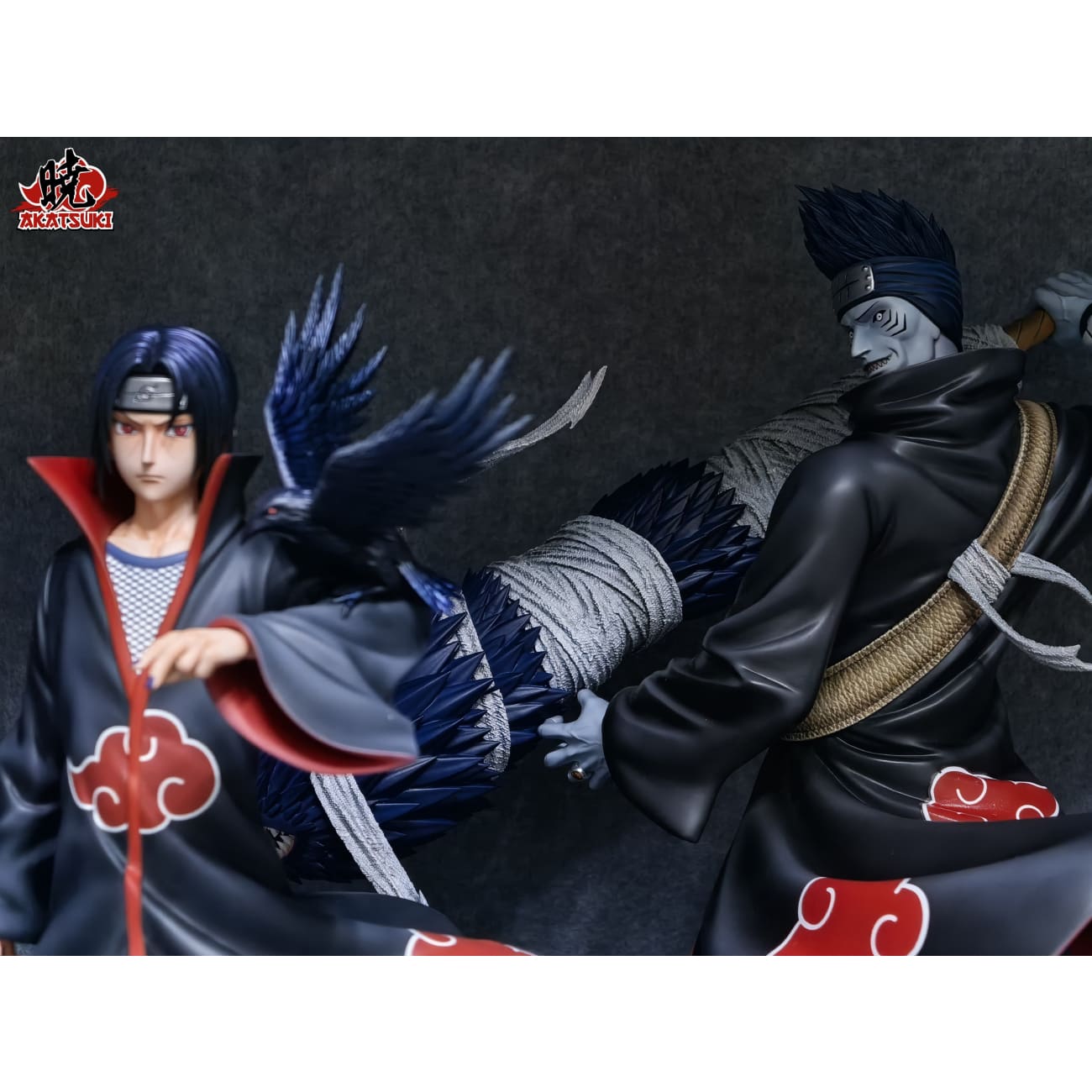 Akatsuki Studio - Kisame Hoshigaki