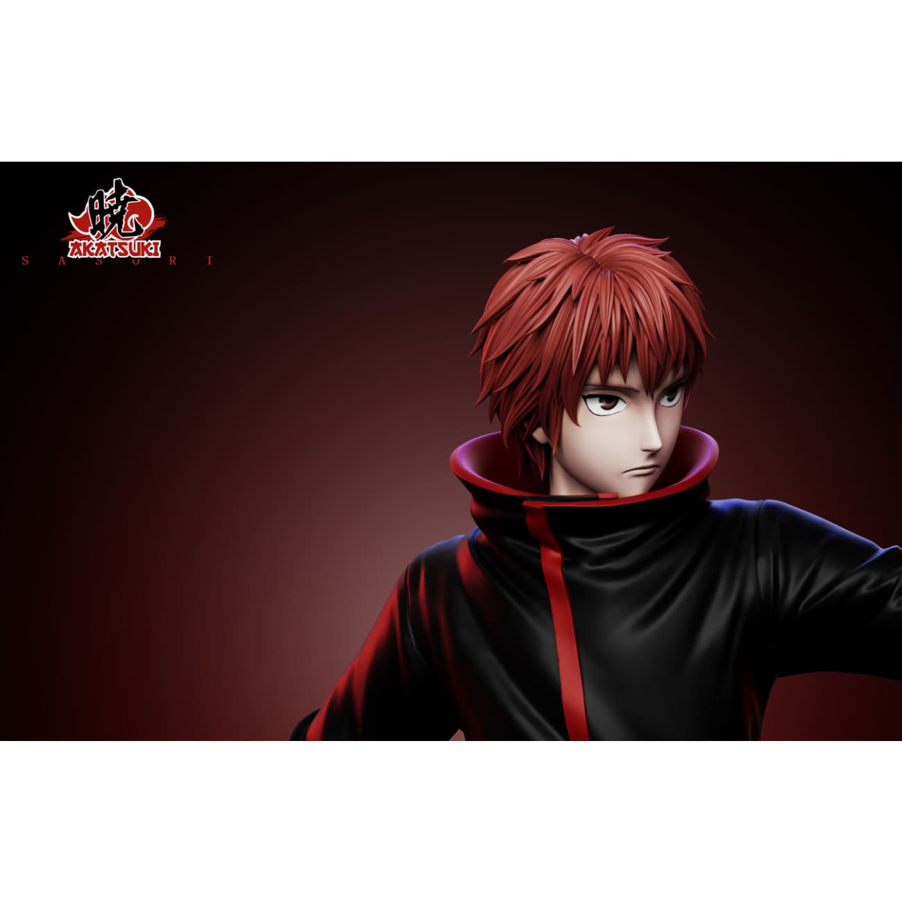 Akatsuki Studio - Sasori