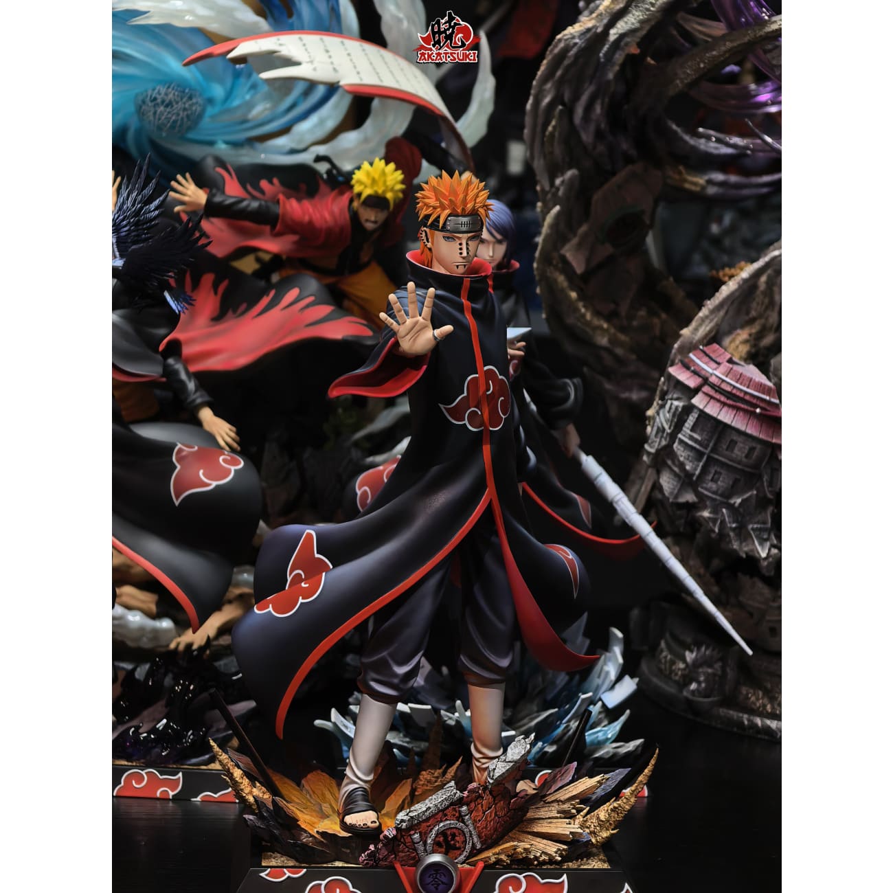 Akatsuki Studio - Zero Pain