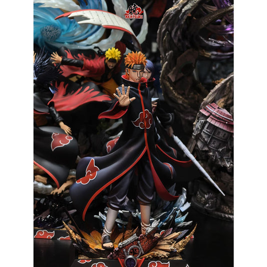 Akatsuki Studio - Zero Pain