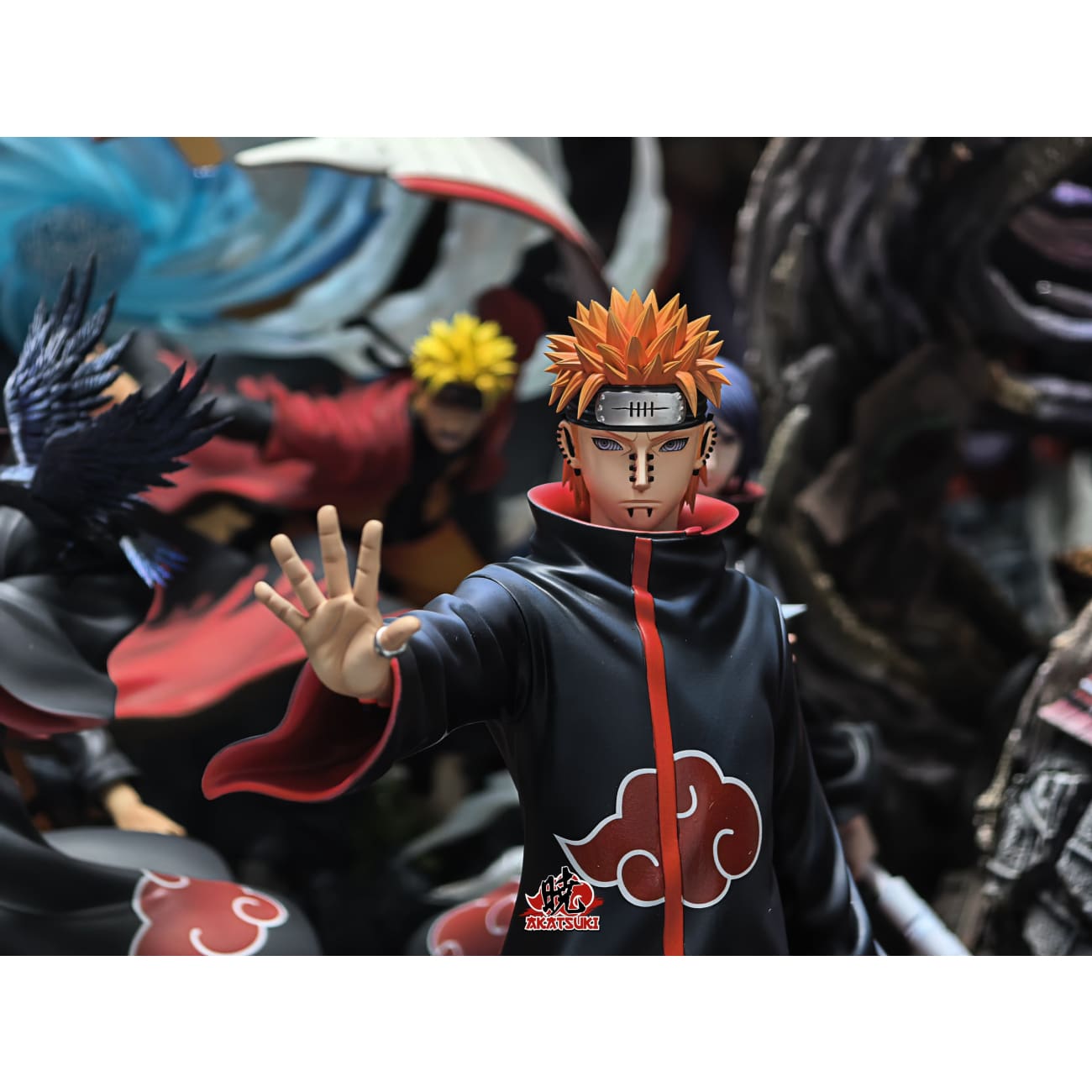 Akatsuki Studio - Zero Pain