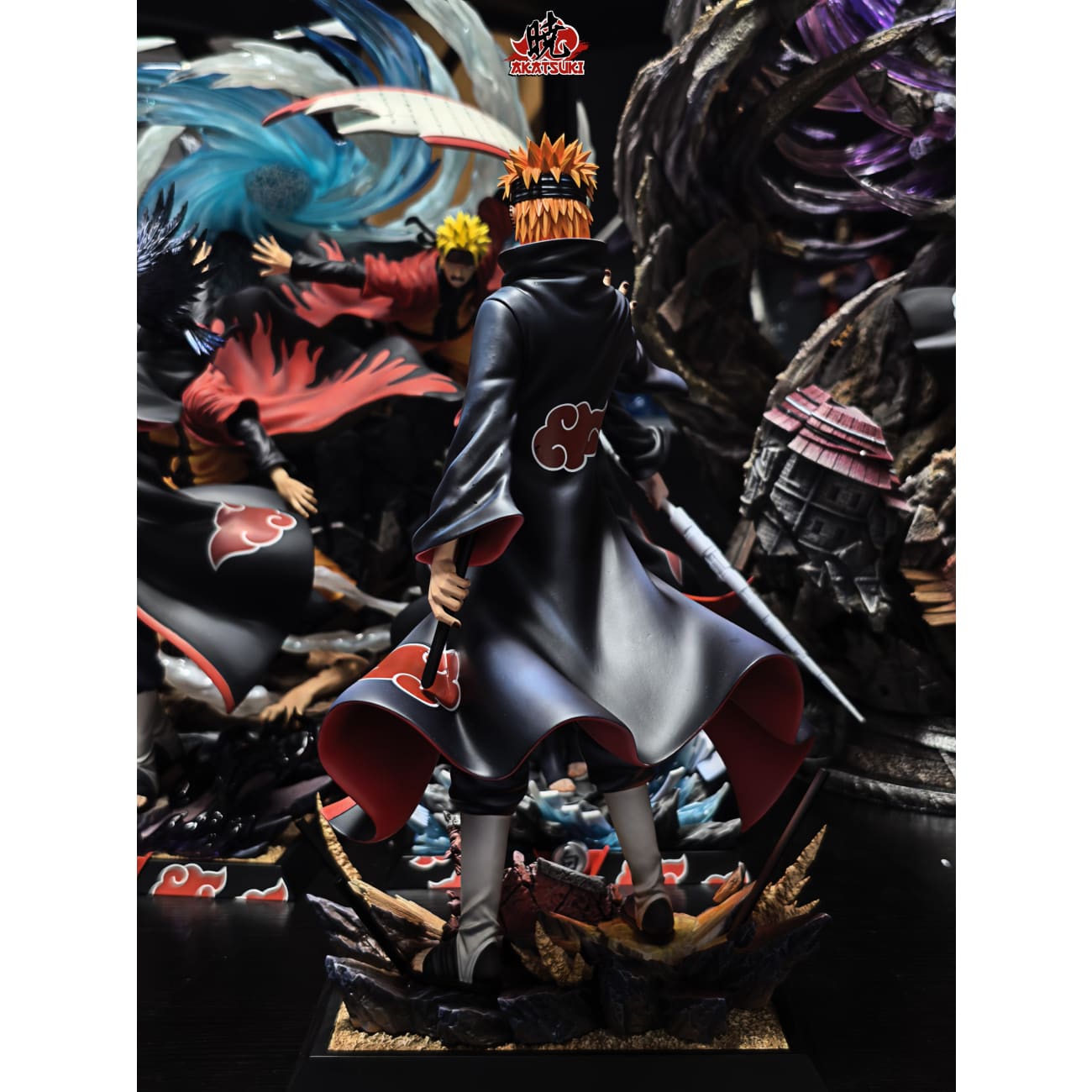 Akatsuki Studio - Zero Pain