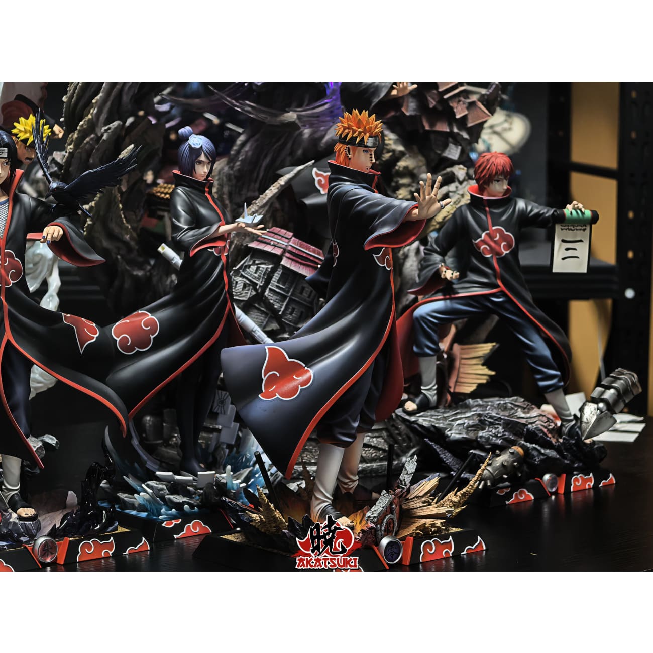 Akatsuki Studio - Zero Pain