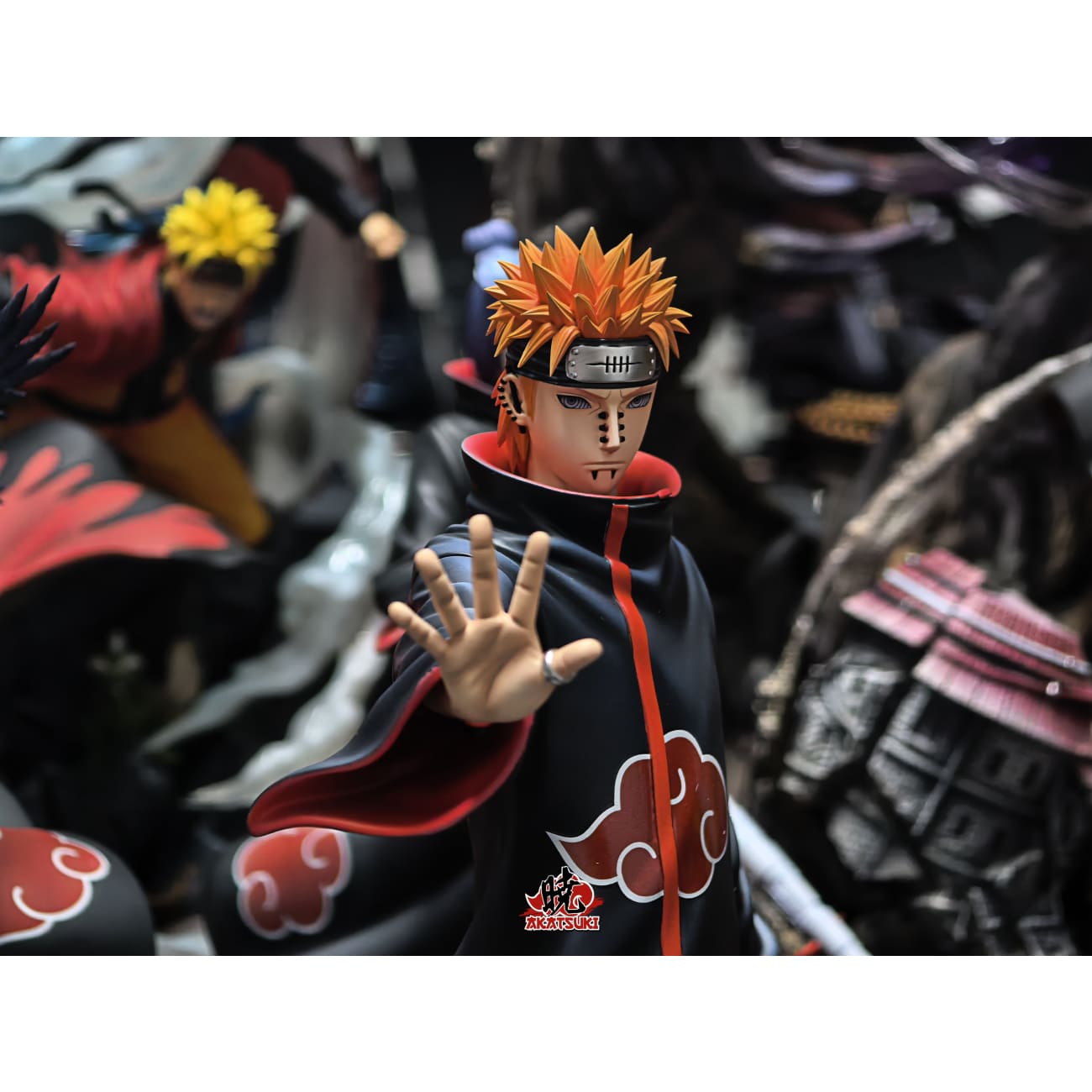 Akatsuki Studio - Zero Pain