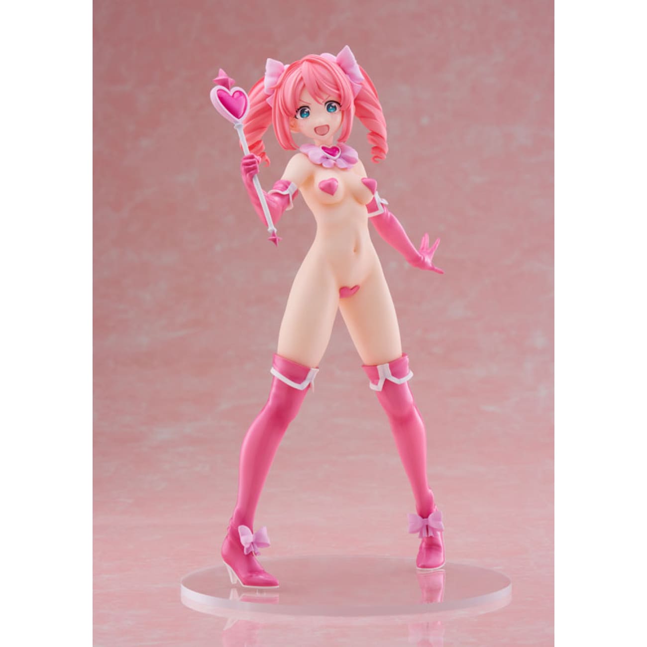 Alice Glint - Haruka Hanabishi Magia Magenta [2 Variants]