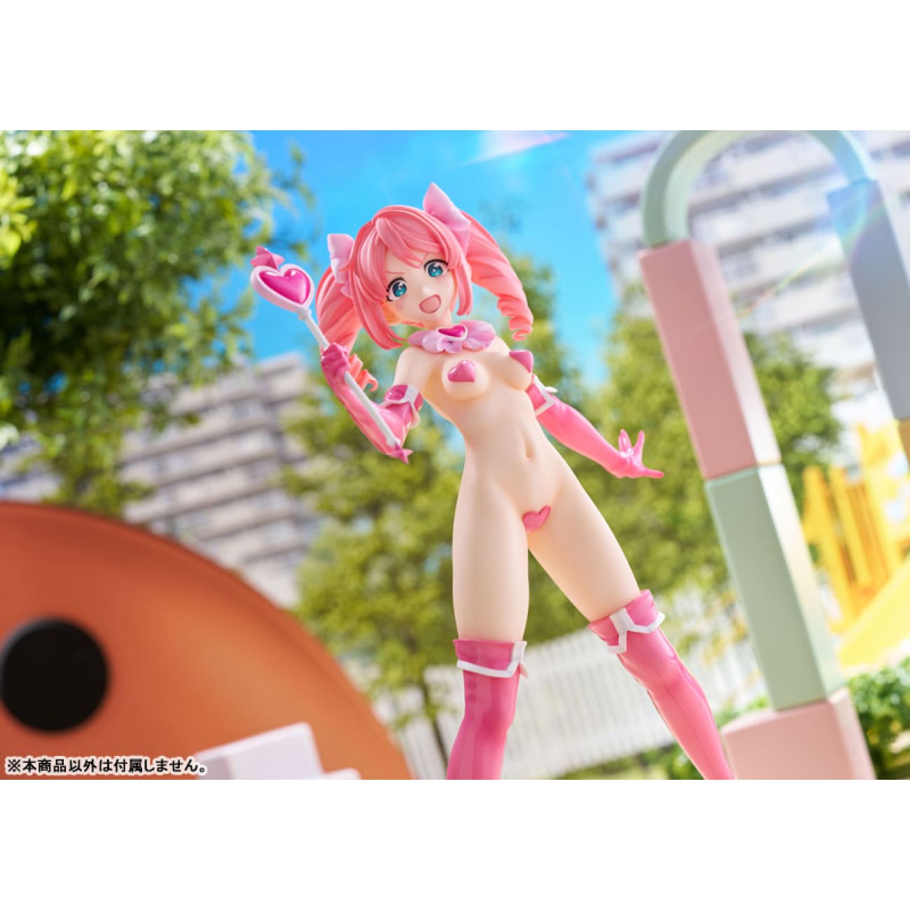 Alice Glint - Haruka Hanabishi Magia Magenta [2 Variants]