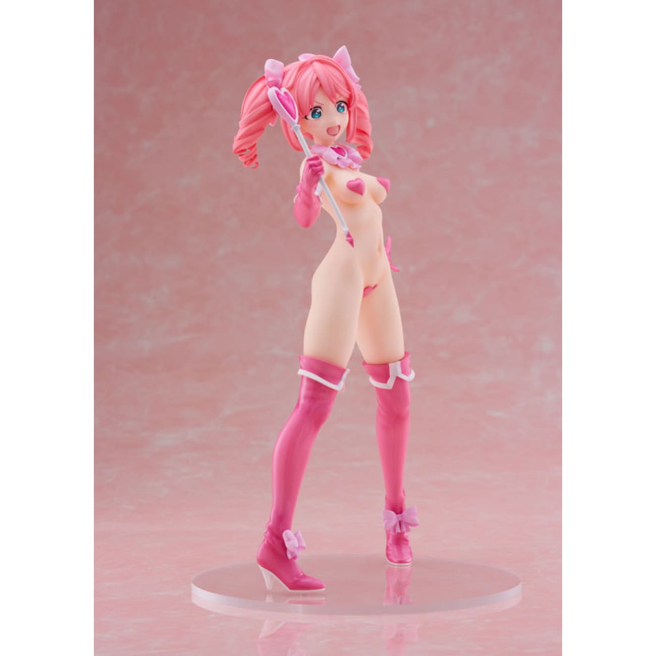 Alice Glint - Haruka Hanabishi Magia Magenta [2 Variants]