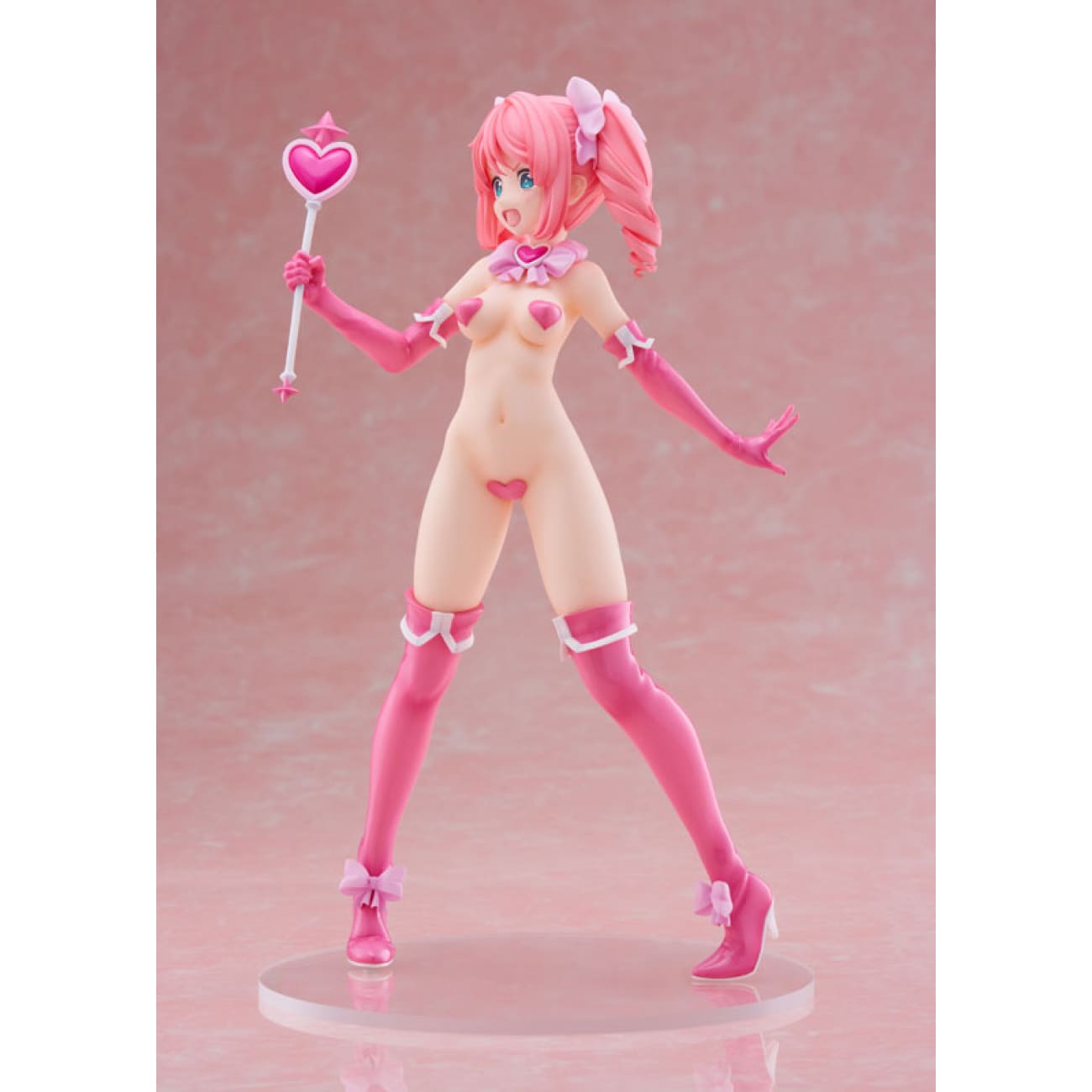 Alice Glint - Haruka Hanabishi Magia Magenta [2 Variants]