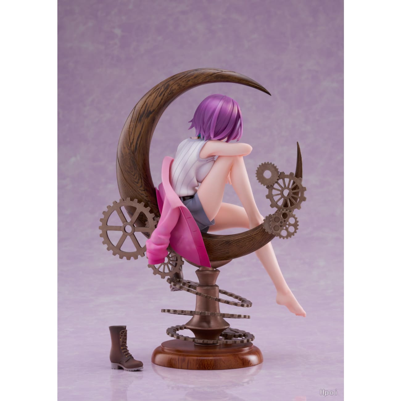 Alice Glint - Ibaraki Rino [2 Variants]