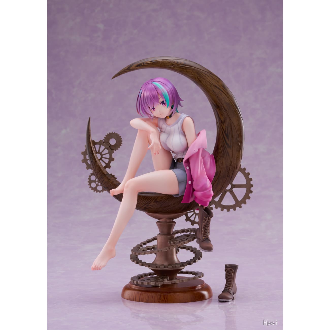 Alice Glint - Ibaraki Rino [2 Variants]