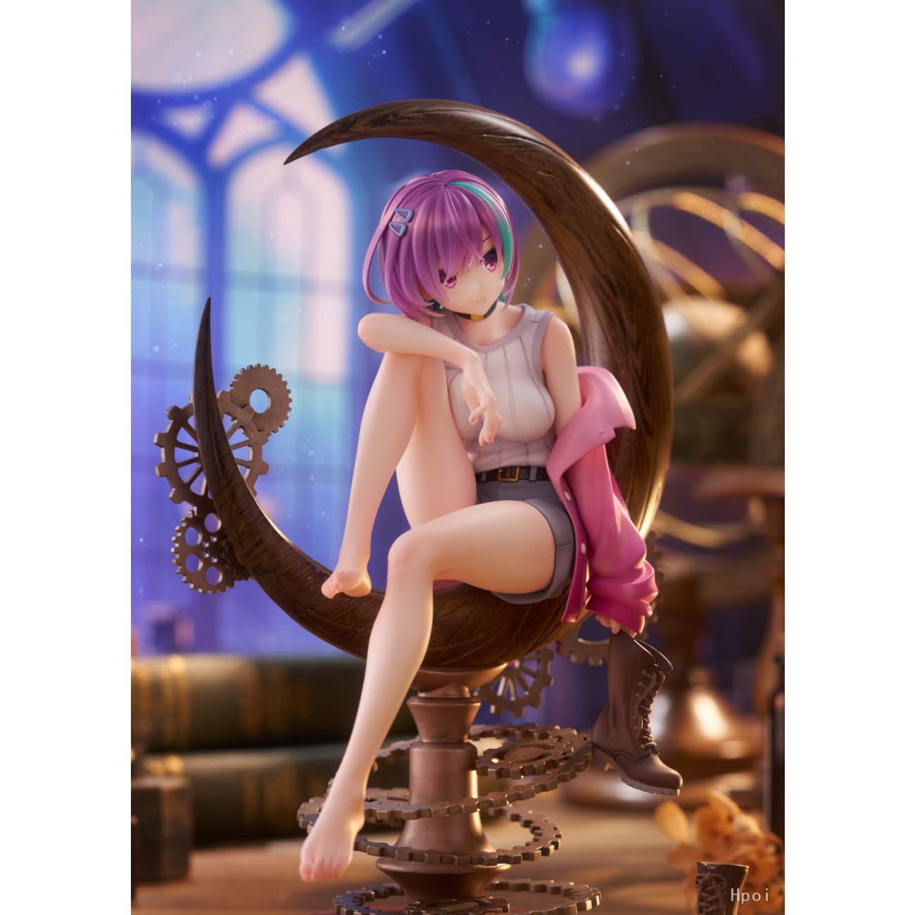 Alice Glint - Ibaraki Rino [2 Variants]