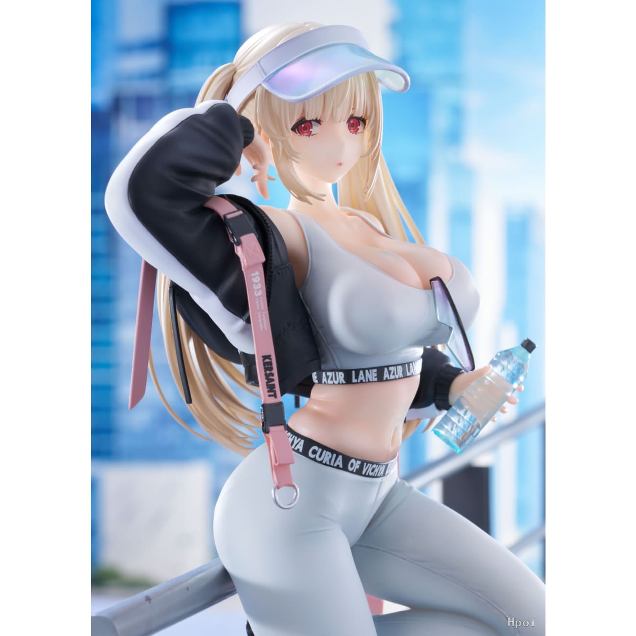 Alice Glint - Kersaint Reverent Runner Ver. [2 Variants]