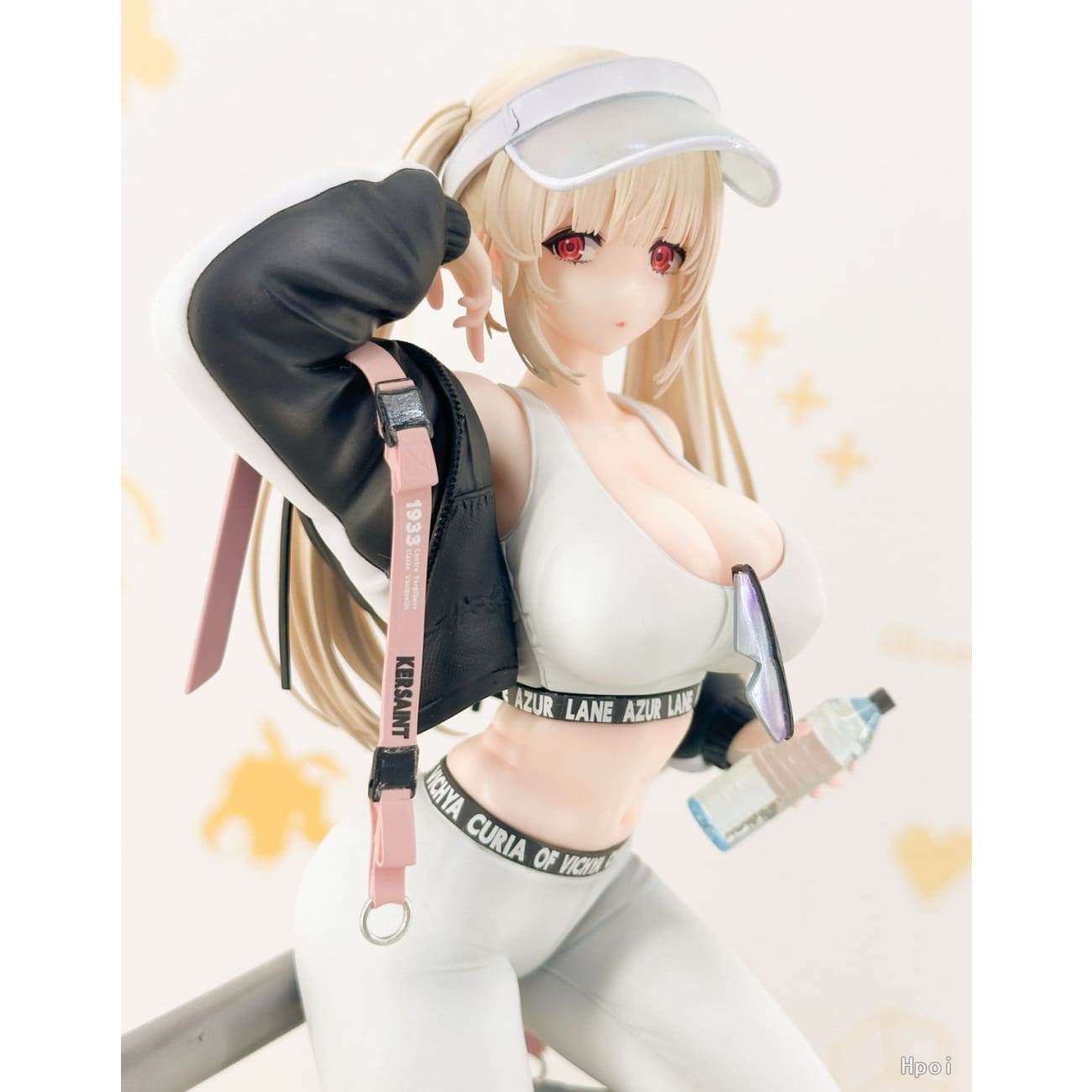 Alice Glint - Kersaint Reverent Runner Ver. [2 Variants]