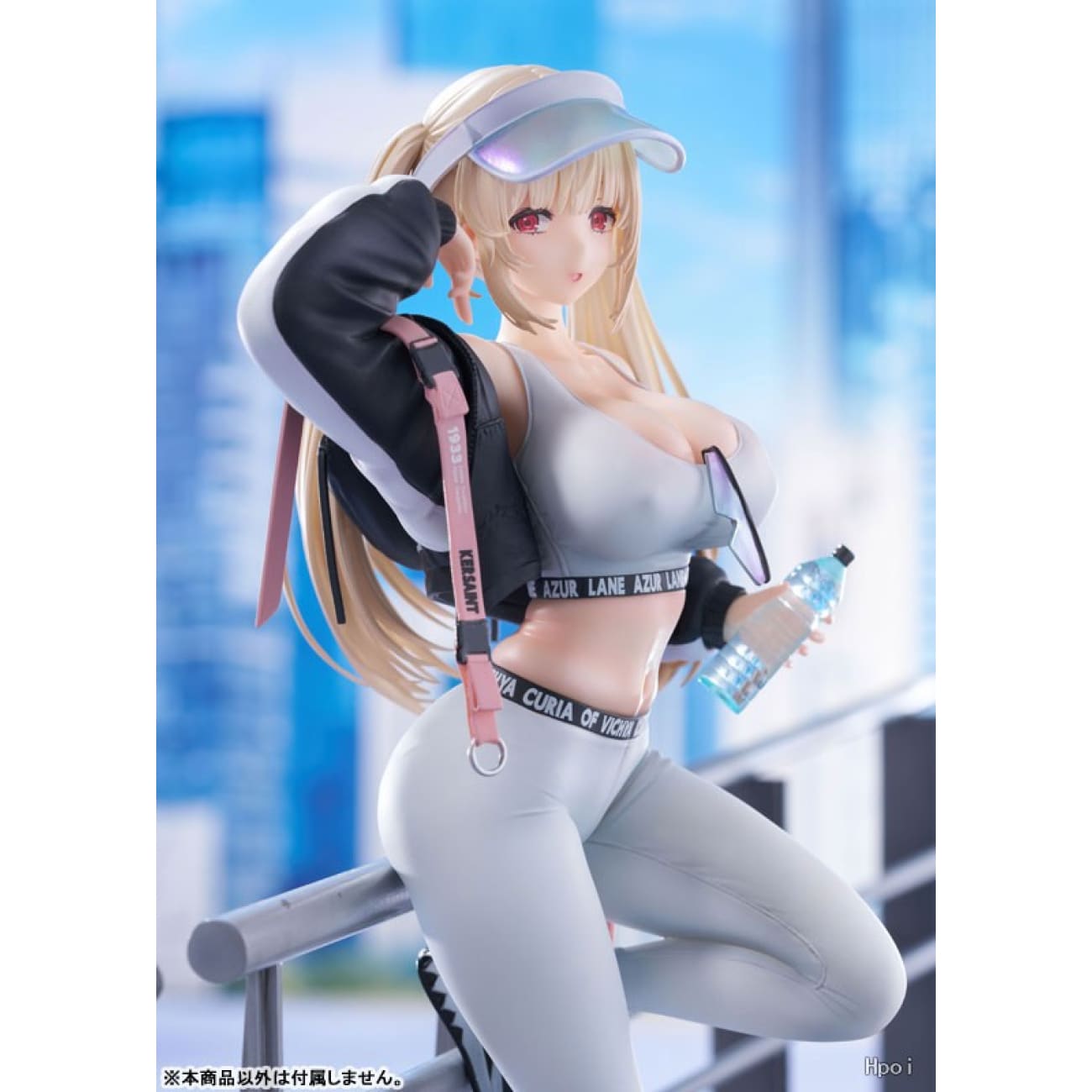 Alice Glint - Kersaint Reverent Runner Ver. [2 Variants]