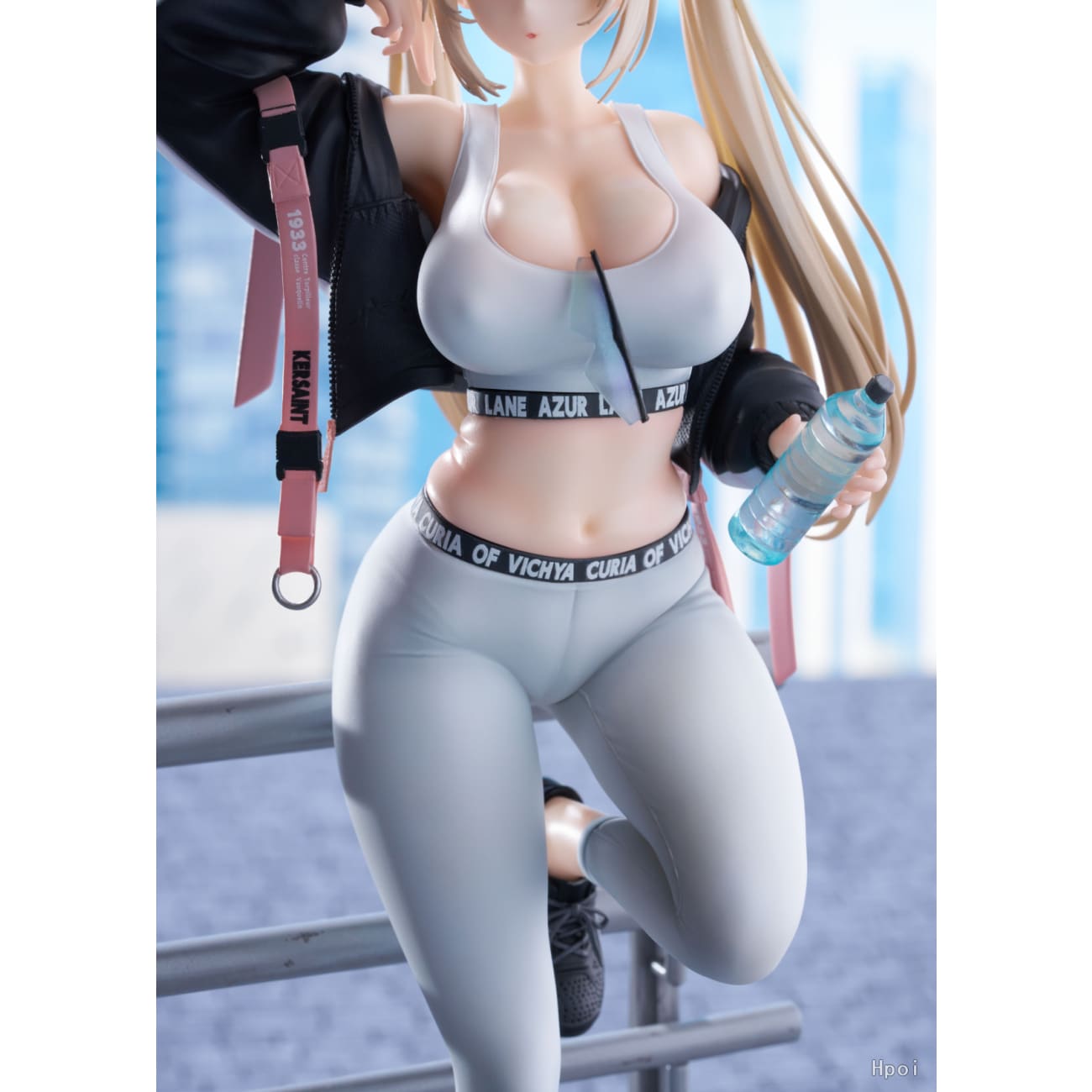 Alice Glint - Kersaint Reverent Runner Ver. [2 Variants]