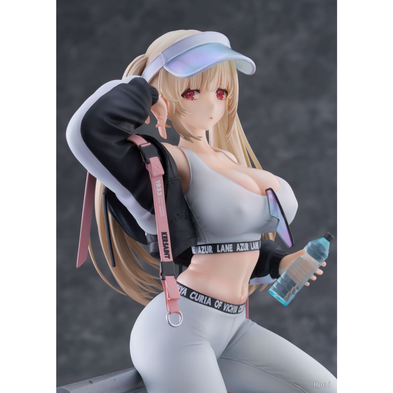 Alice Glint - Kersaint Reverent Runner Ver. [2 Variants]