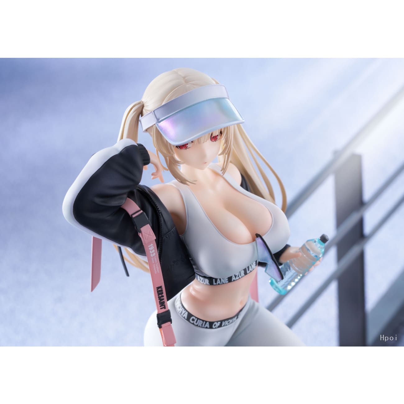 Alice Glint - Kersaint Reverent Runner Ver. [2 Variants]