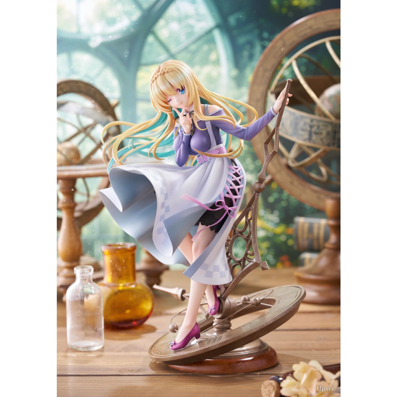 Alice Glint - Kido Tsubasa [2 Variants]