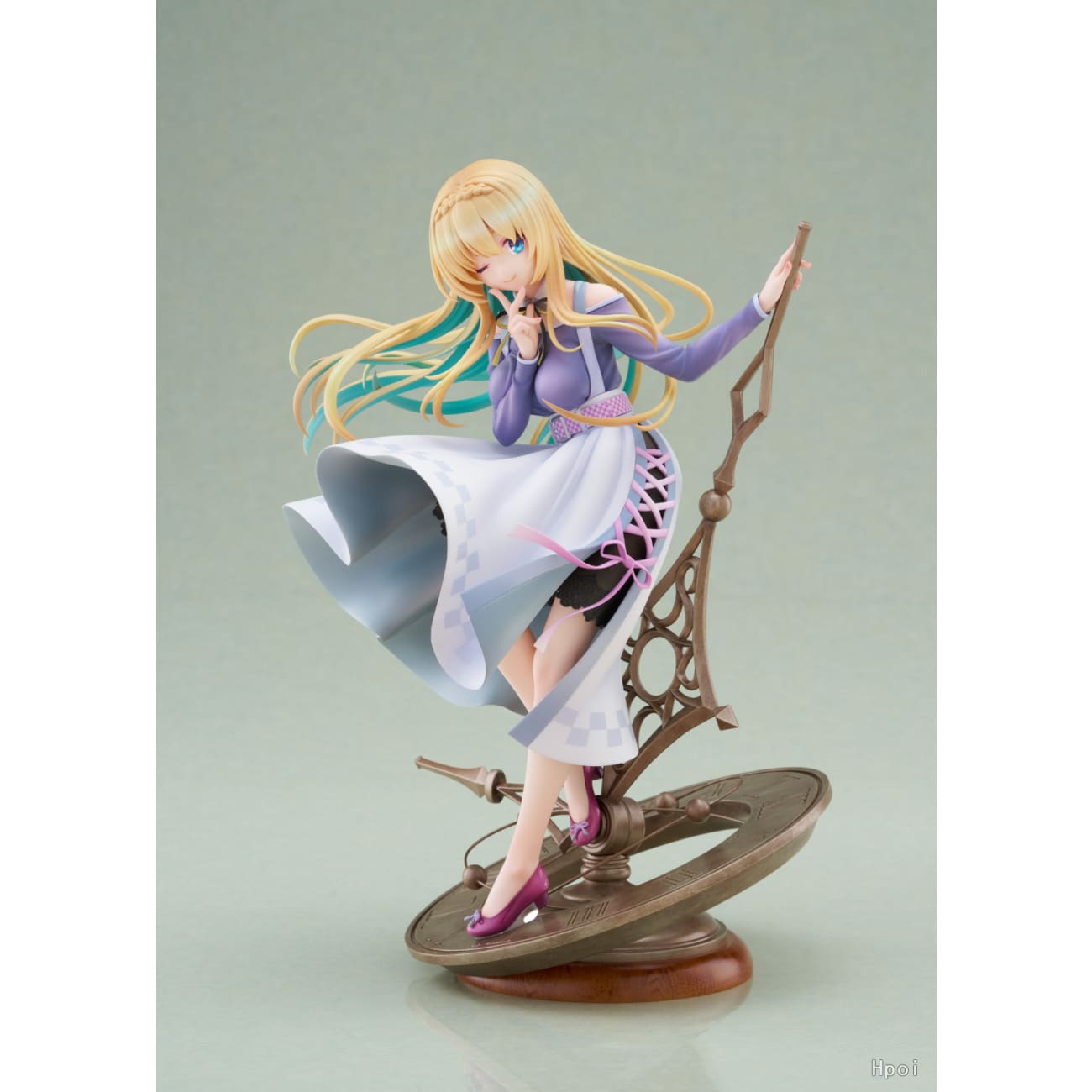 Alice Glint - Kido Tsubasa [2 Variants]
