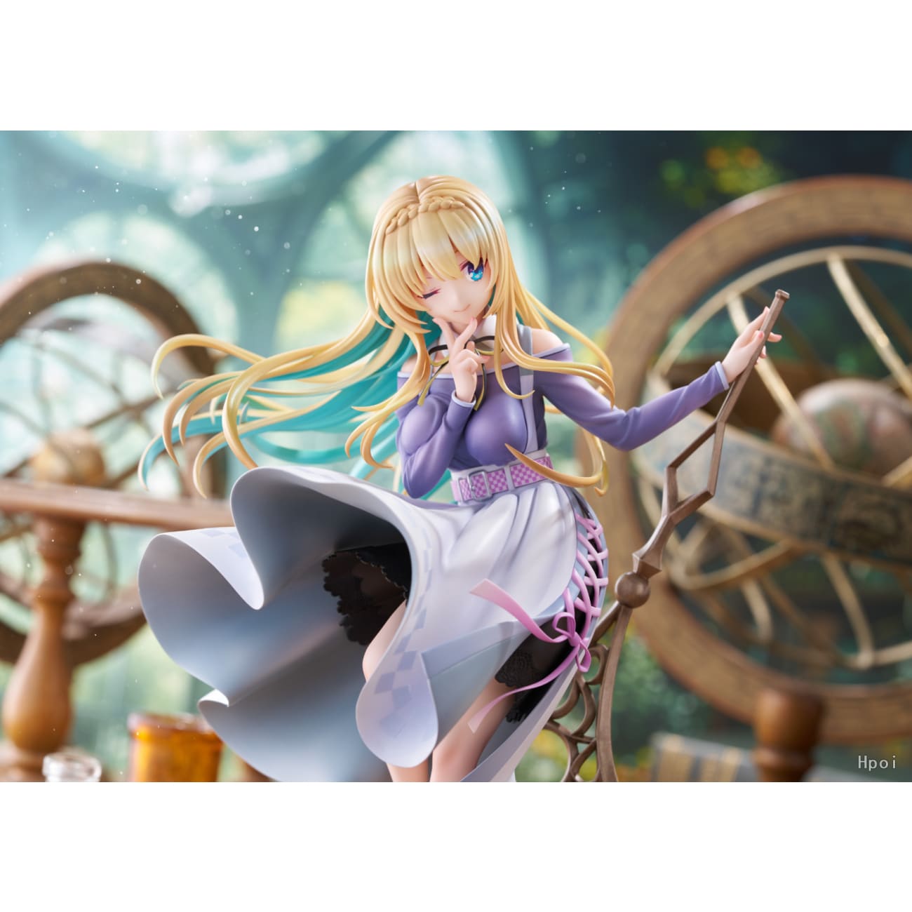Alice Glint - Kido Tsubasa [2 Variants]