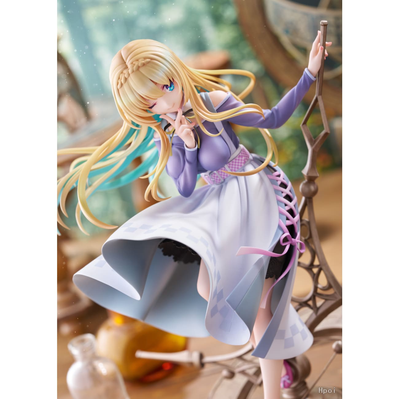 Alice Glint - Kido Tsubasa [2 Variants]