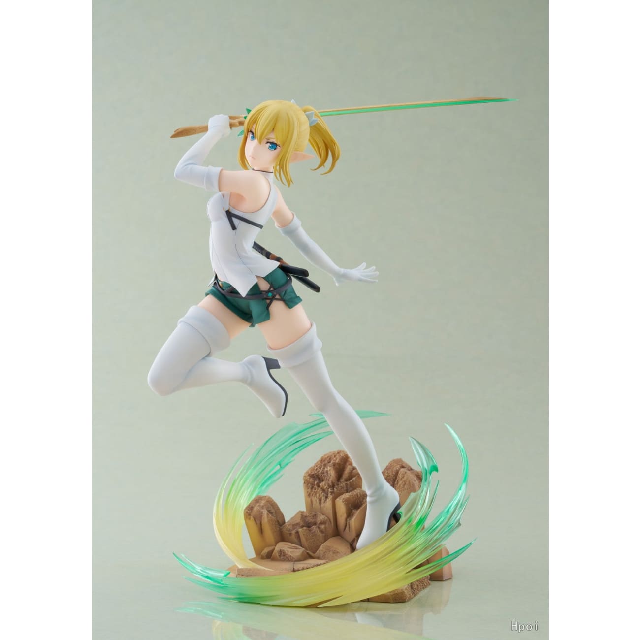 Alice Glint - Lv6 Ryuu Lion [2 Variants]