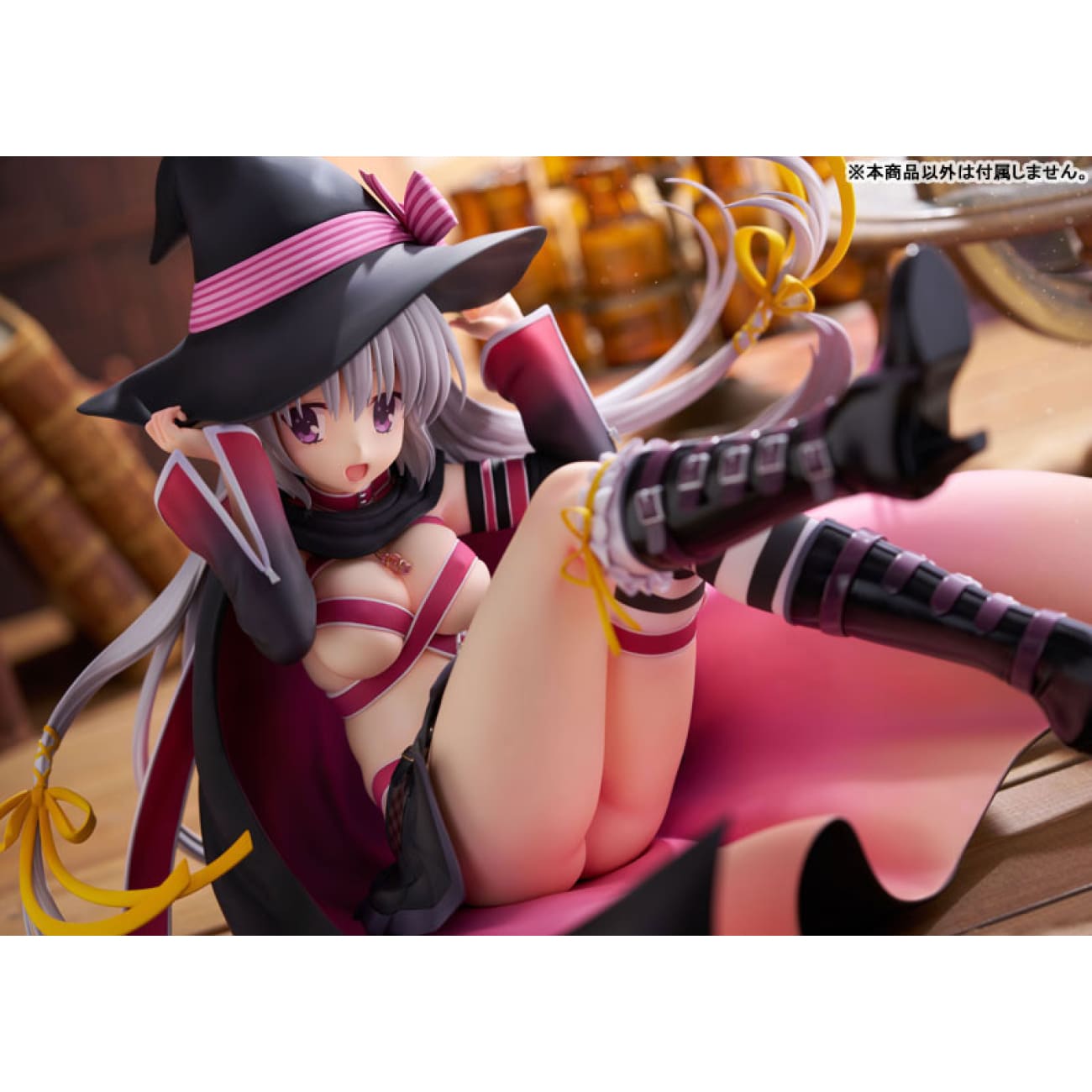Alice Glint - Nene Ayachi